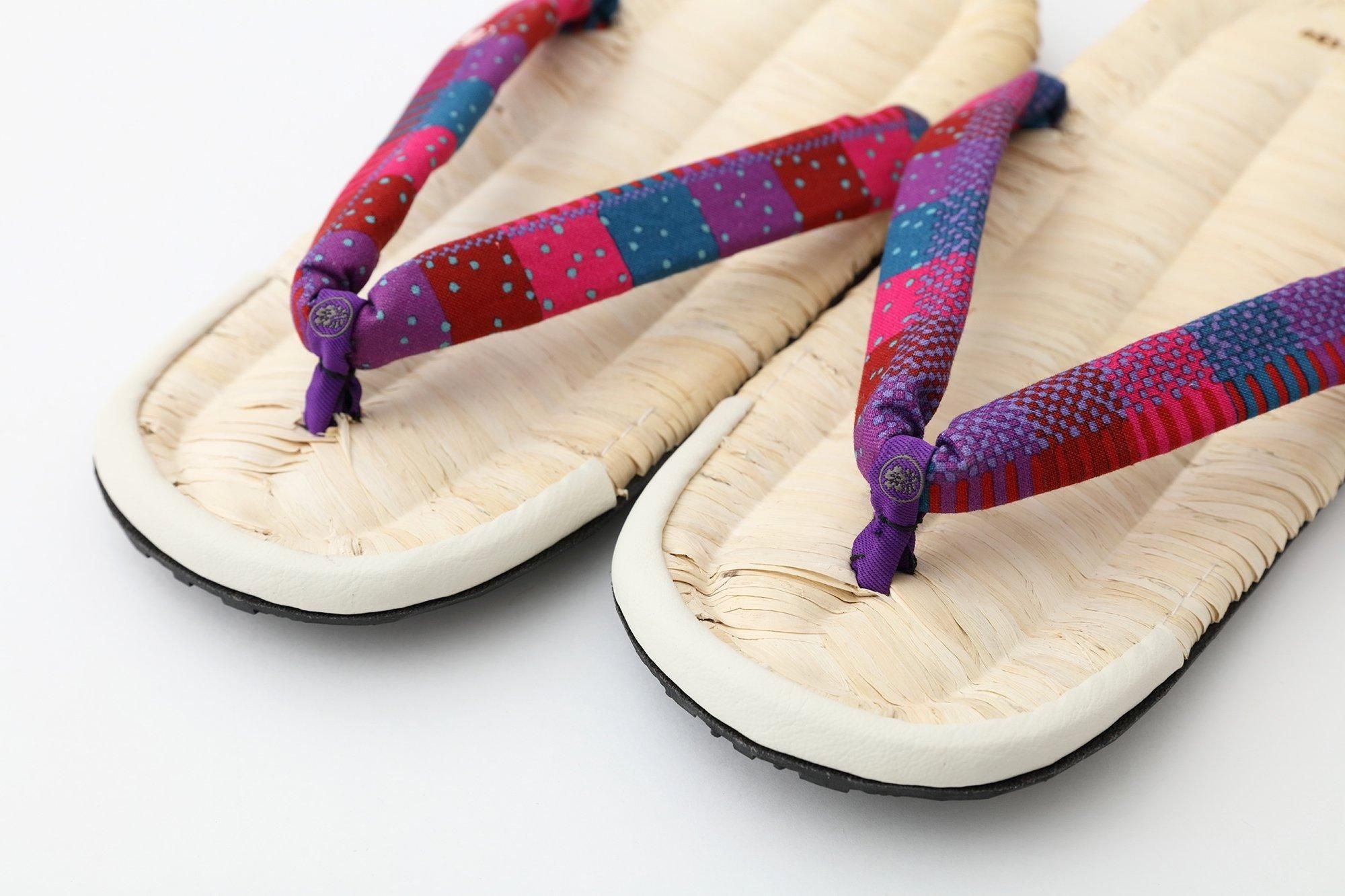 Asabura Sandals／Ayanasu