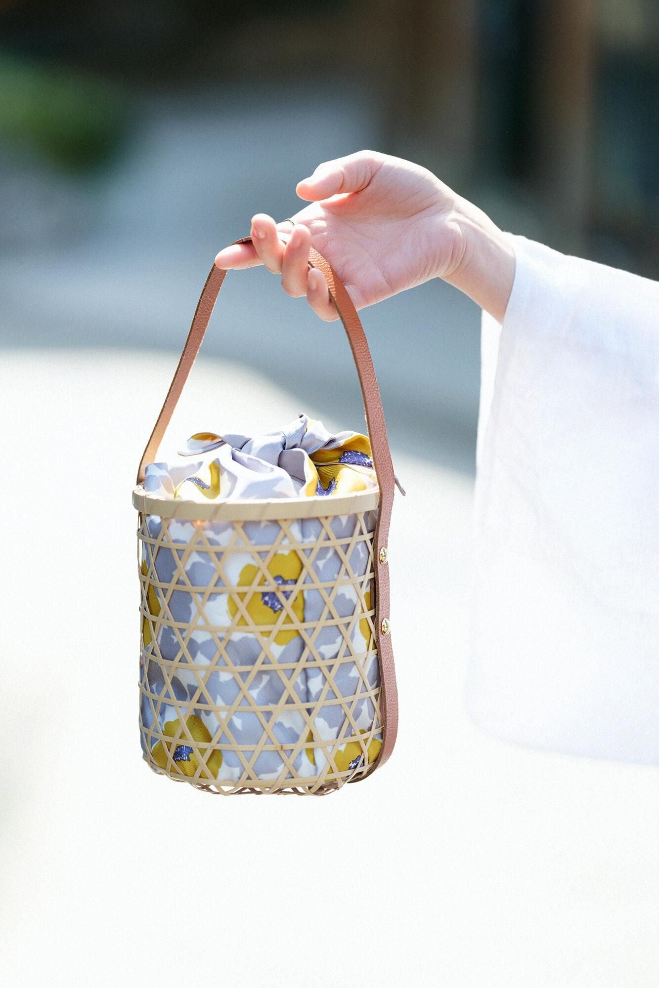 むつめ／白竹 小