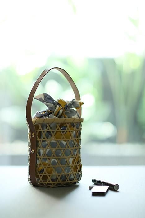 むつめ／白竹 小