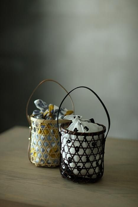 むつめ／白竹 小