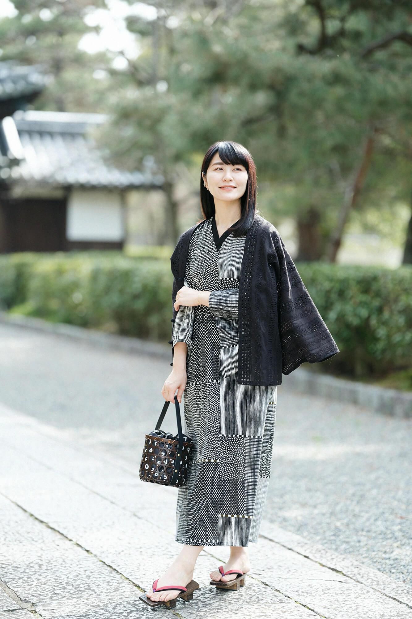 MUTSUME / BAMBO MUDED