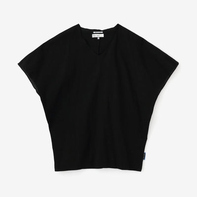 Takashima Chiku 40/40 sans manches Jiban / bois de plume (bois)