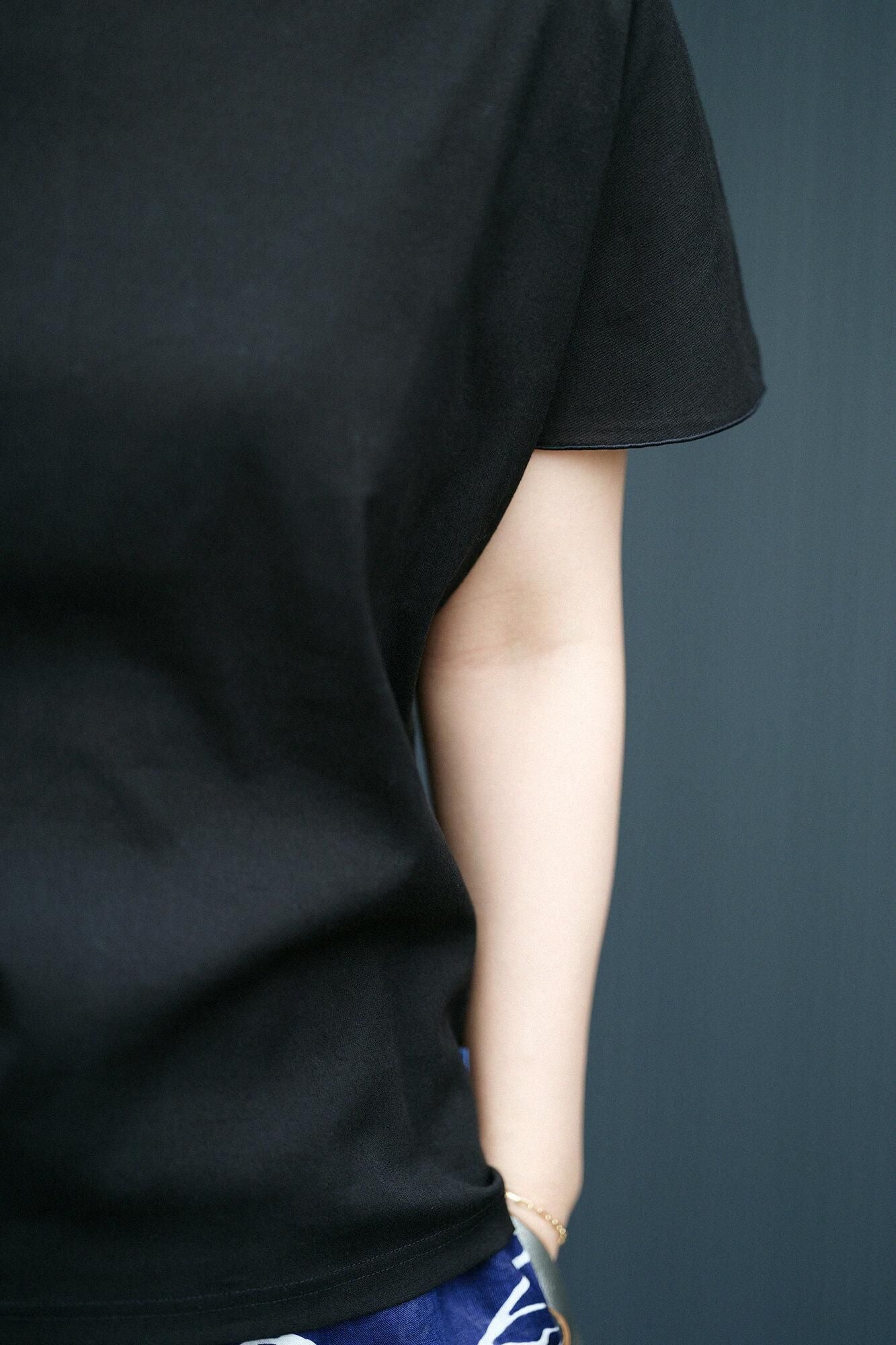 高岛 Chijimi 40/40 无袖 Jiban/Nurehairo (Nurebairo)