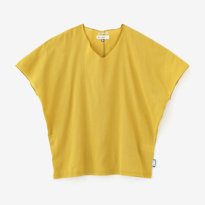 Takashima Chiku 40/40 sans manches Jiban / champignon (Karashiro)