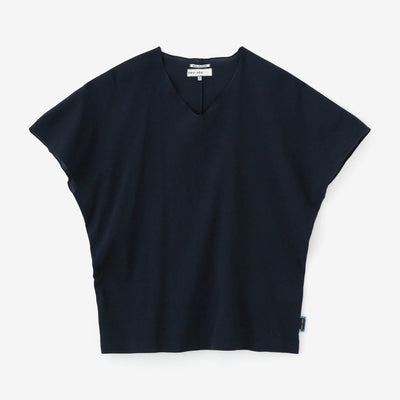 Takashima Chiku 40/40 Jiban sans manches / marine rouge (Tomekon)