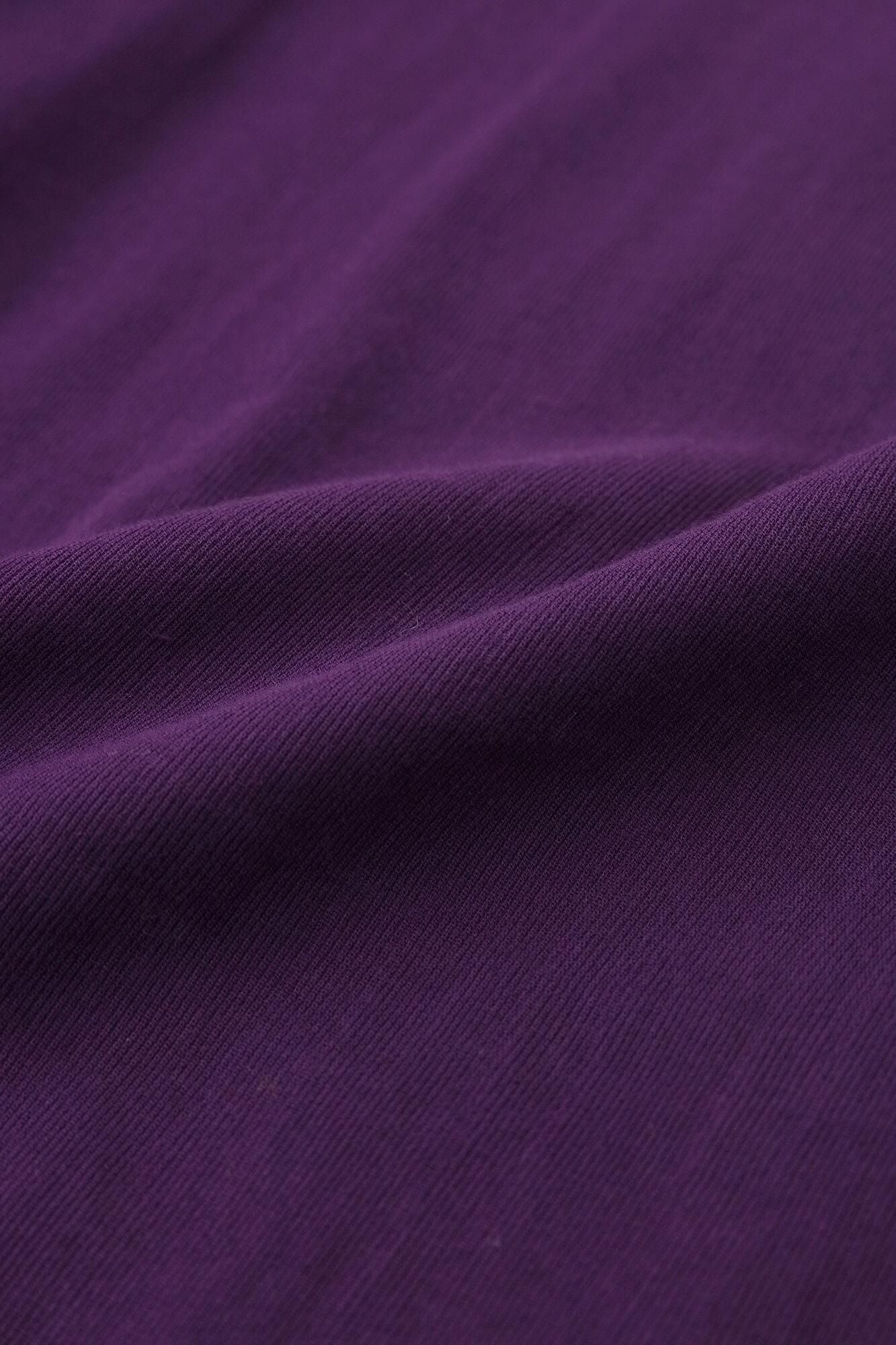 takashima chiku 40/40无袖吉班/紫色海军