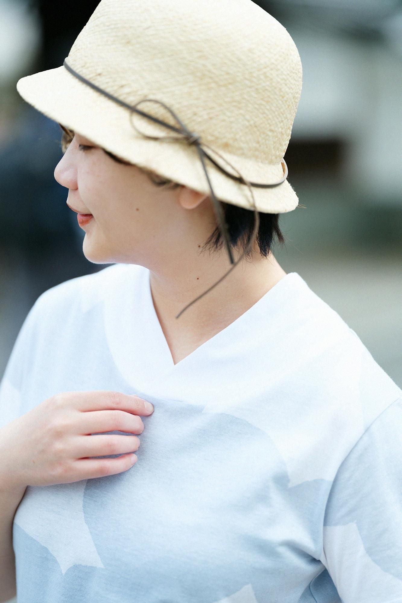 Nagi Jiban短袖/Anko Ball