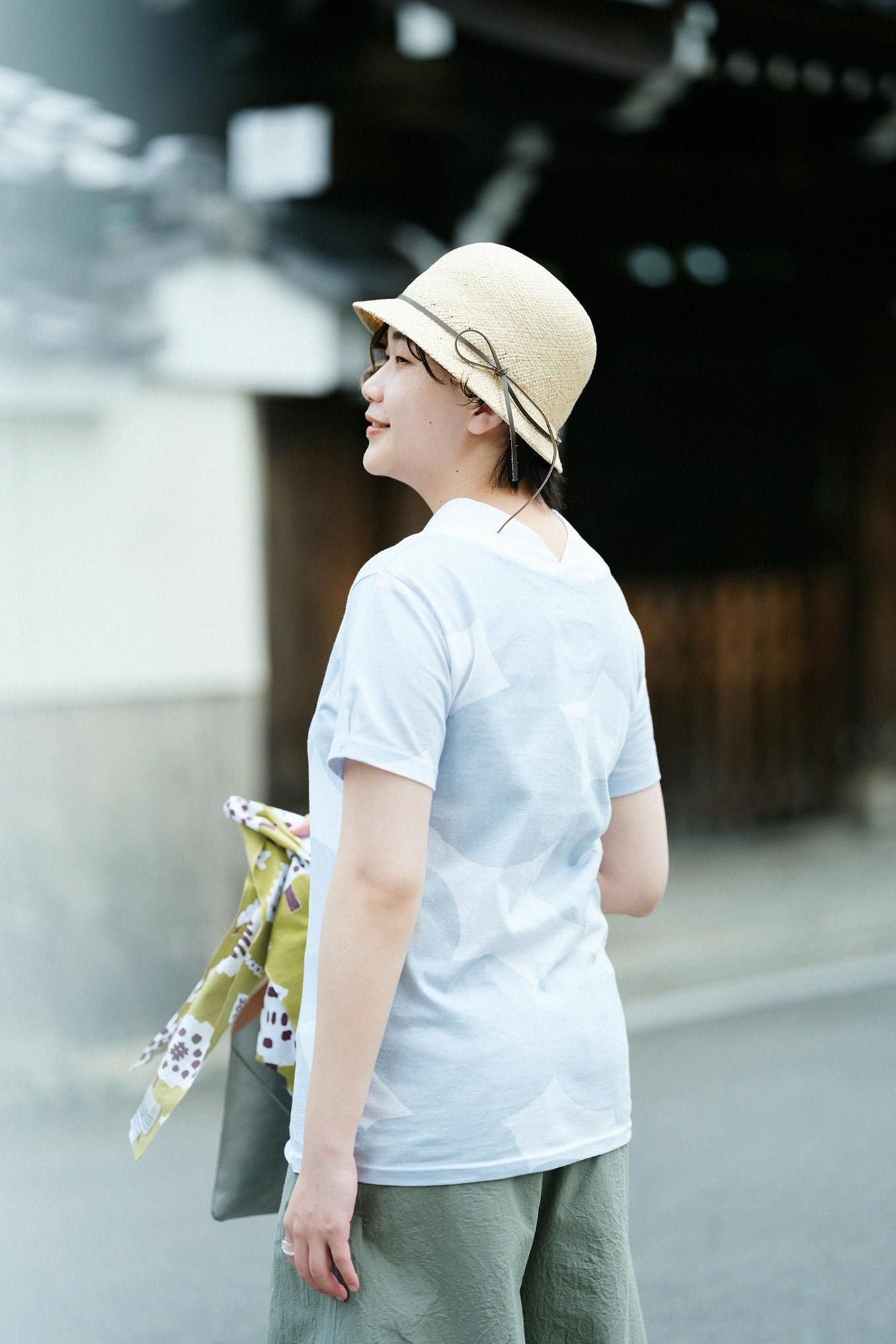 Nagi Jiban短袖/Anko Ball