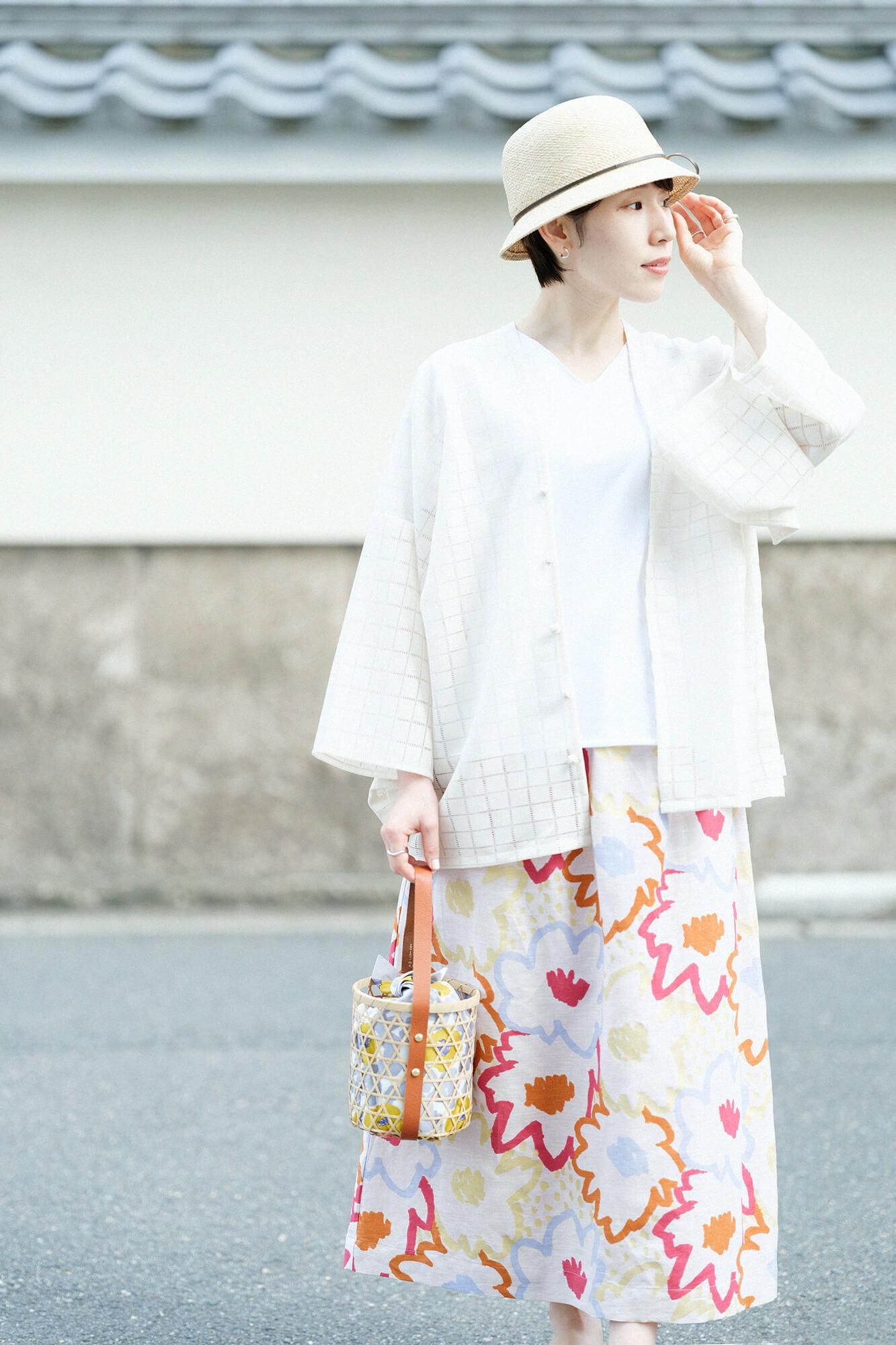 Jiban/Tsukumo 2 sans manches