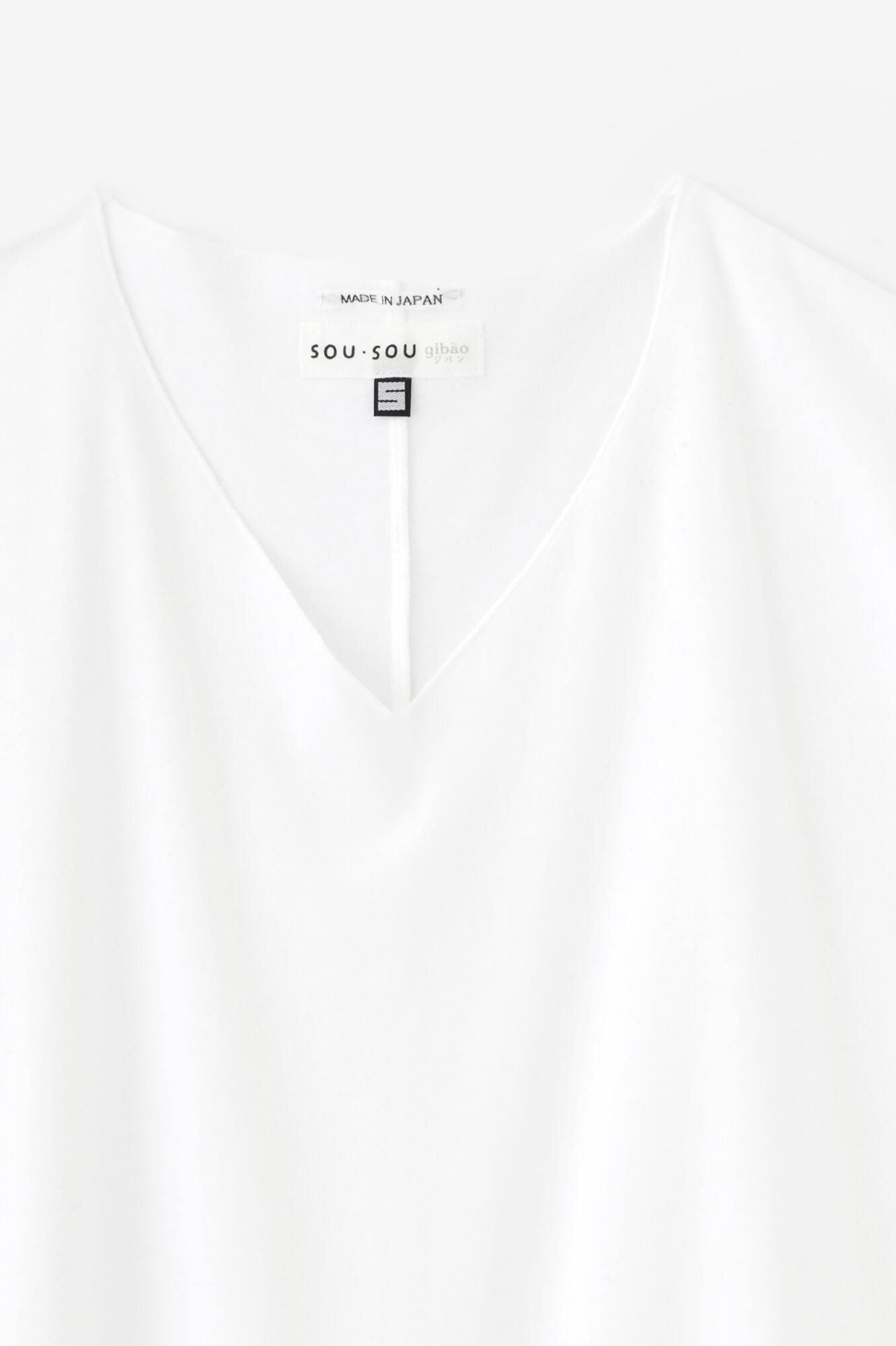 Jiban/Tsukumo 2 sans manches