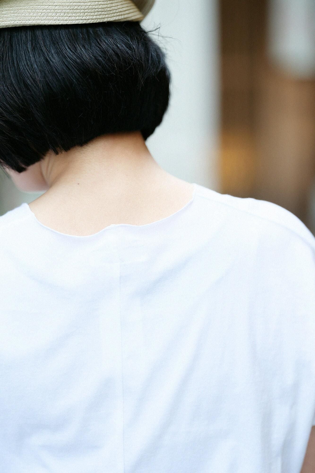 Jiban/Tsukumo 2 sans manches