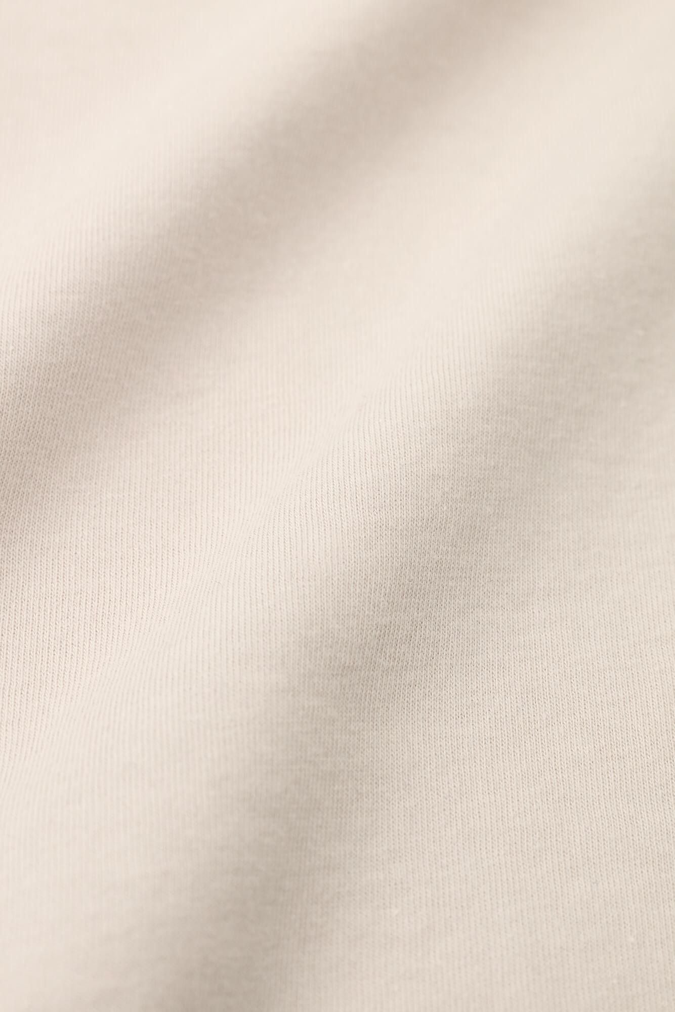 Cap Sleeve Top / Sakura Grey