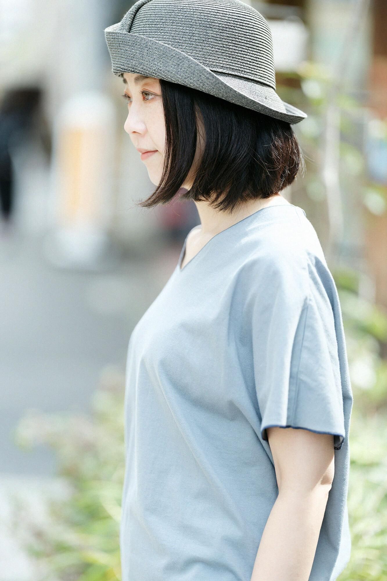 无袖地版/青瓷鼠 (Seijinezu)