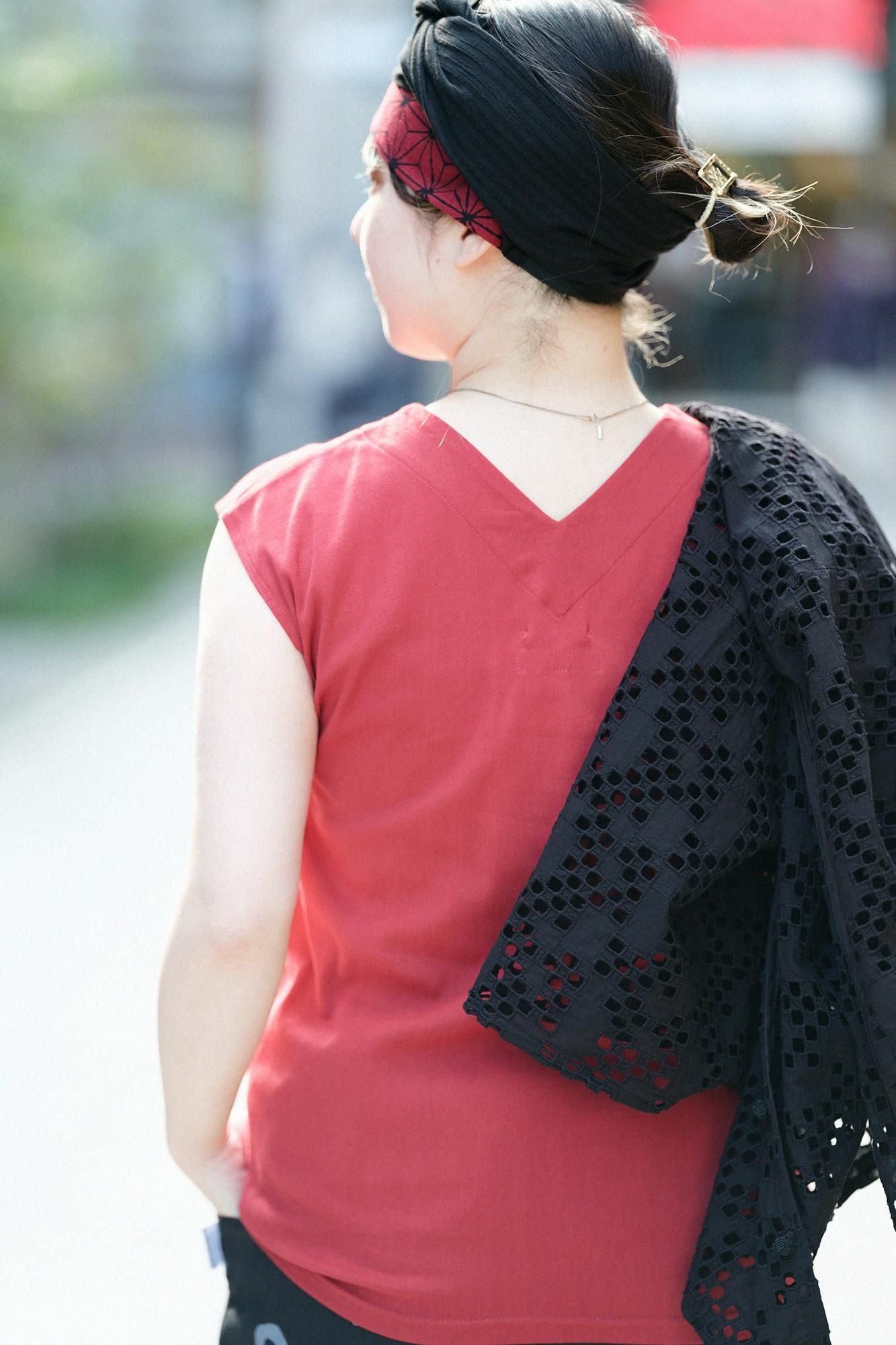 Takashima Chiku 40/40未经审查的项圈/Earnjiro（Endiro）（Endiro）