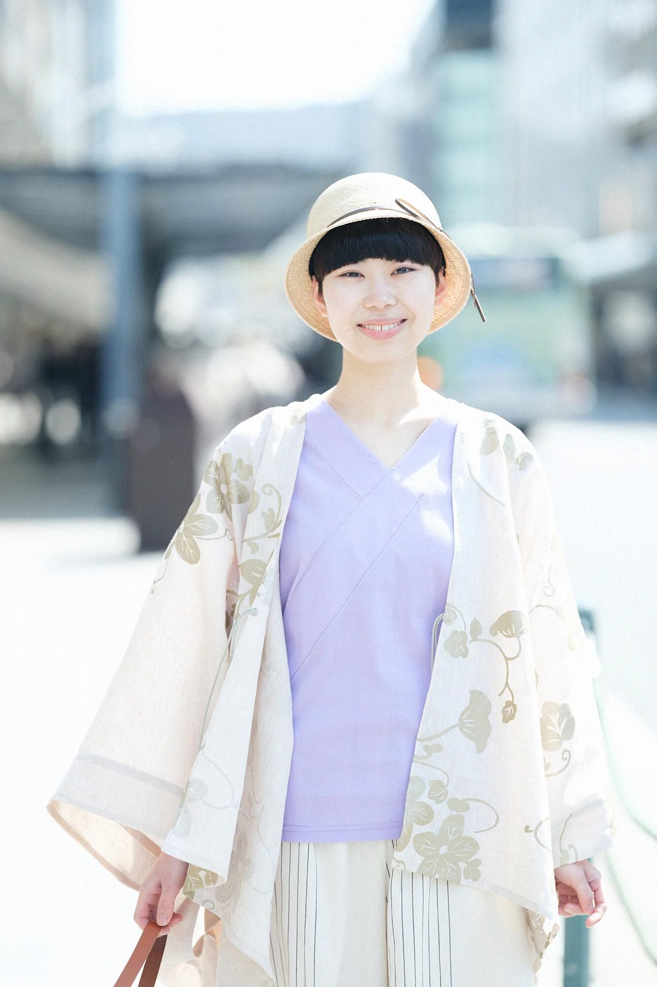 [仅在线] takashima chiku 40/40未经审查的领子Jiban/Awabeni Fuji