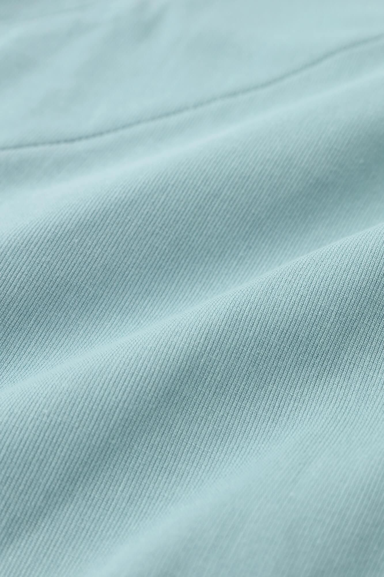 Chijimi Takashima 40/40 无领地盘/浅青瓷