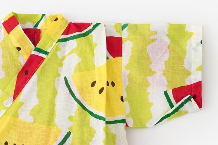 ●이세모멘 어린이 진베/수영