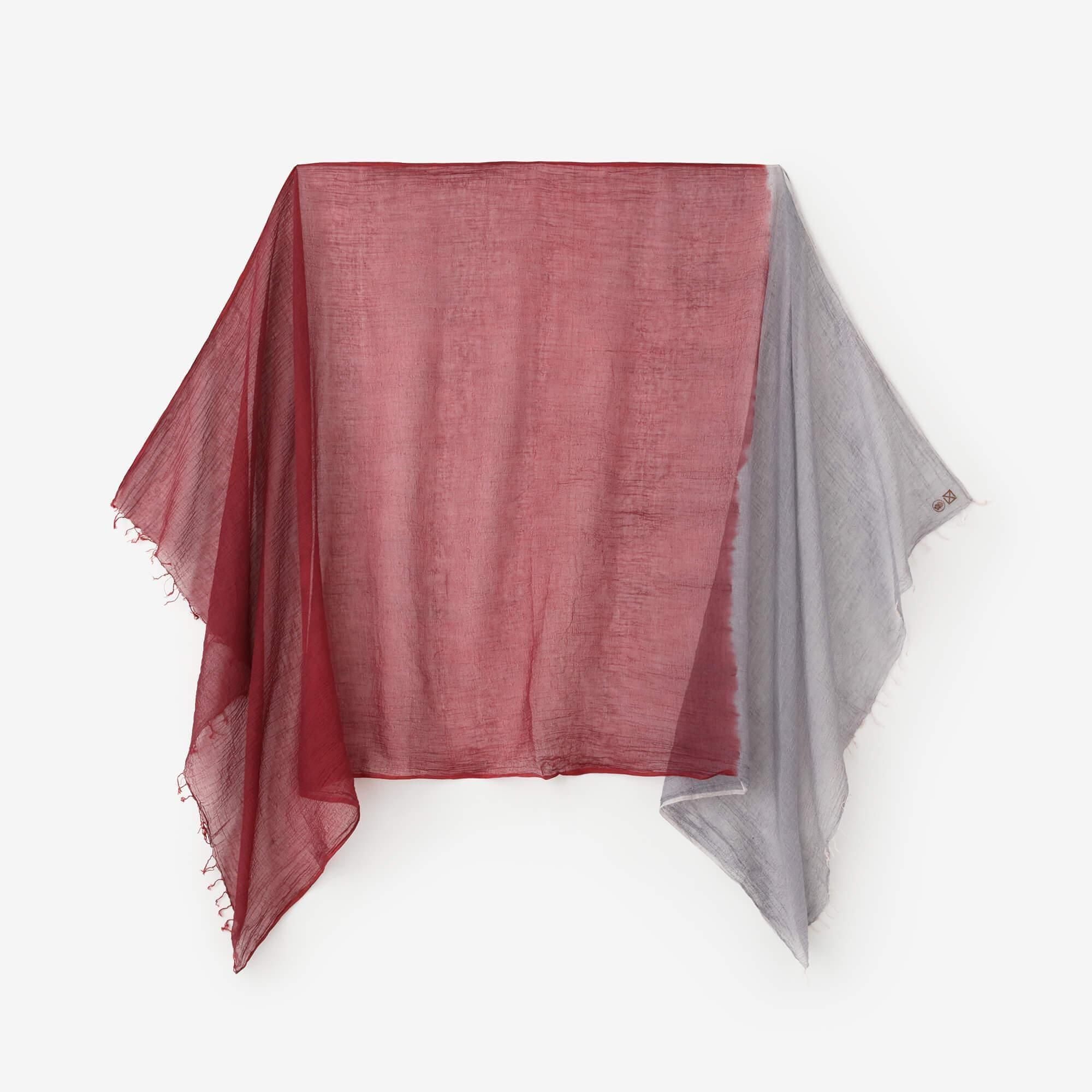 타바타시보리 카디 스터/부분염색 코 마치 네즈 x 코키