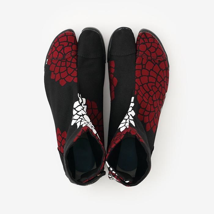 5 tabi tabi the云之间的crot/chrysanthemum