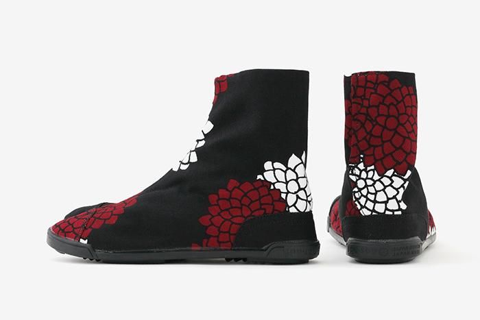 5 tabi tabi the云之间的crot/chrysanthemum