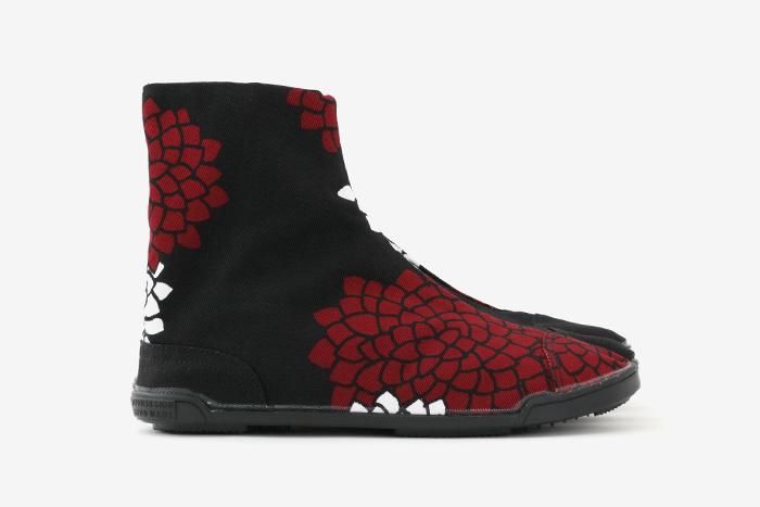 5 tabi tabi the云之间的crot/chrysanthemum