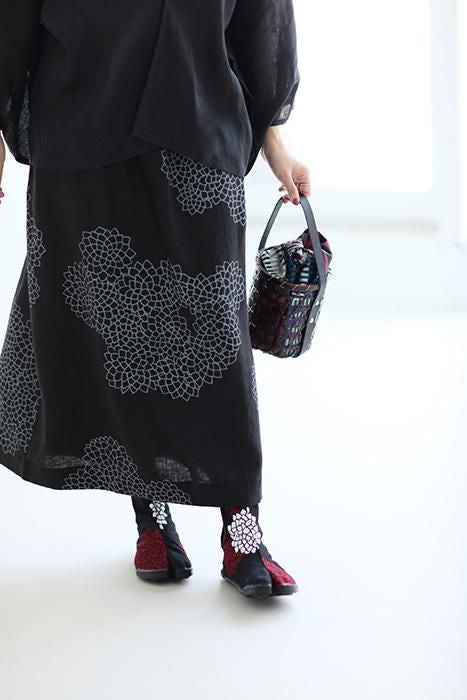 5 tabi tabi the云之间的crot/chrysanthemum