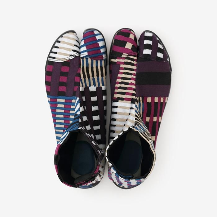 5 tabi tabi with crotch / matenro