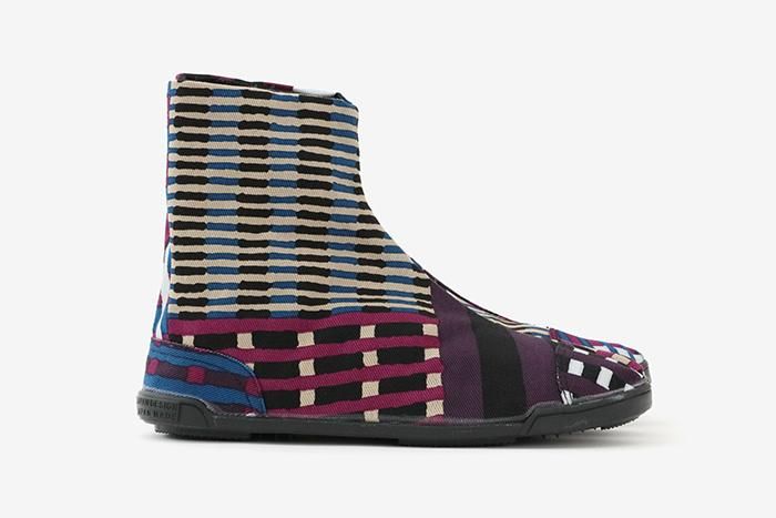 5 tabi tabi with crotch / matenro