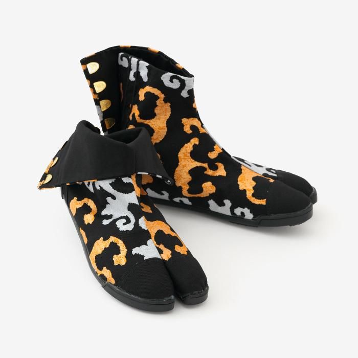 5 tabi tabi with the the the of Furious时代