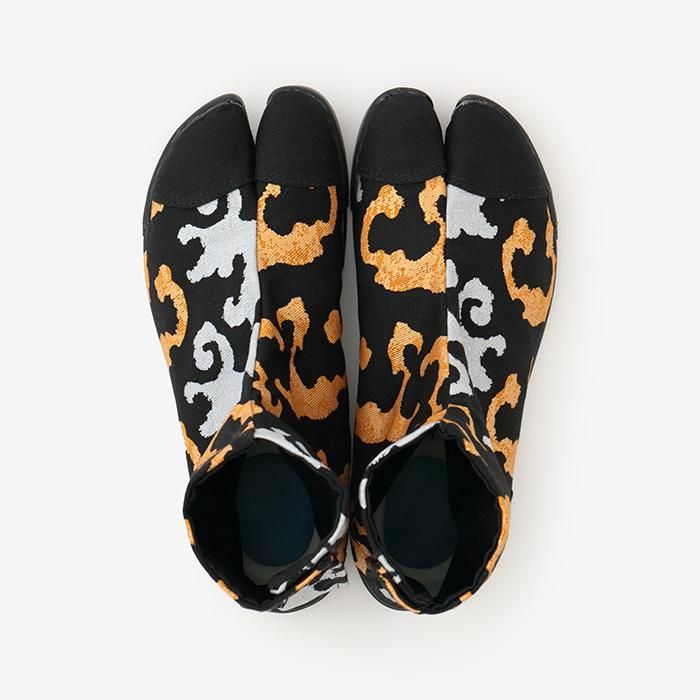 5 tabi tabi with the the the of Furious时代