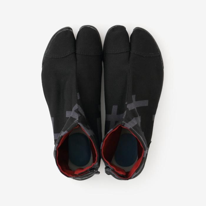 5块tabi tabi，带有crot/吊索（SAN）