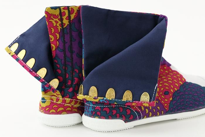 5 tabi tabi with crotch/ponpon dahlia