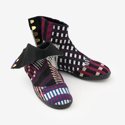 5个圆形的塔布袜/Matenro