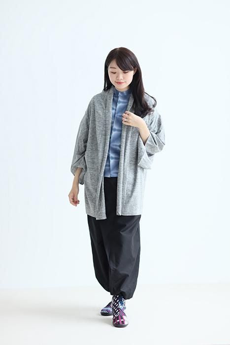 5个圆形的塔布袜/Matenro