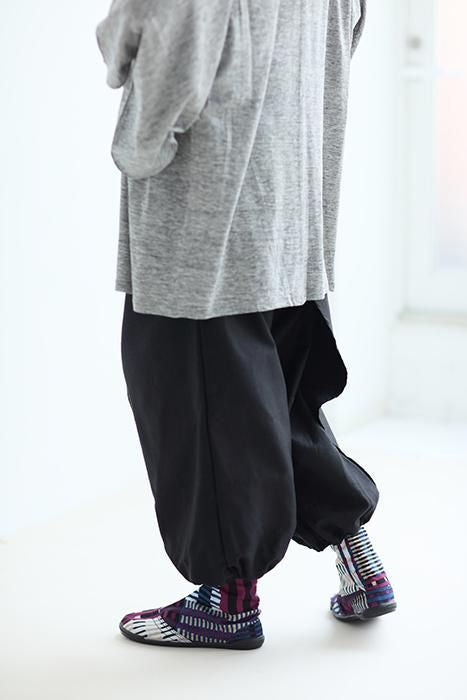 5个圆形的塔布袜/Matenro