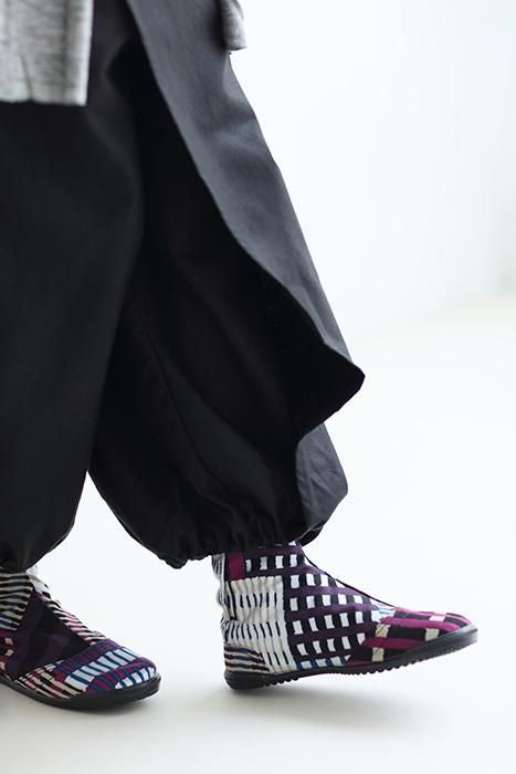 5个圆形的塔布袜/Matenro