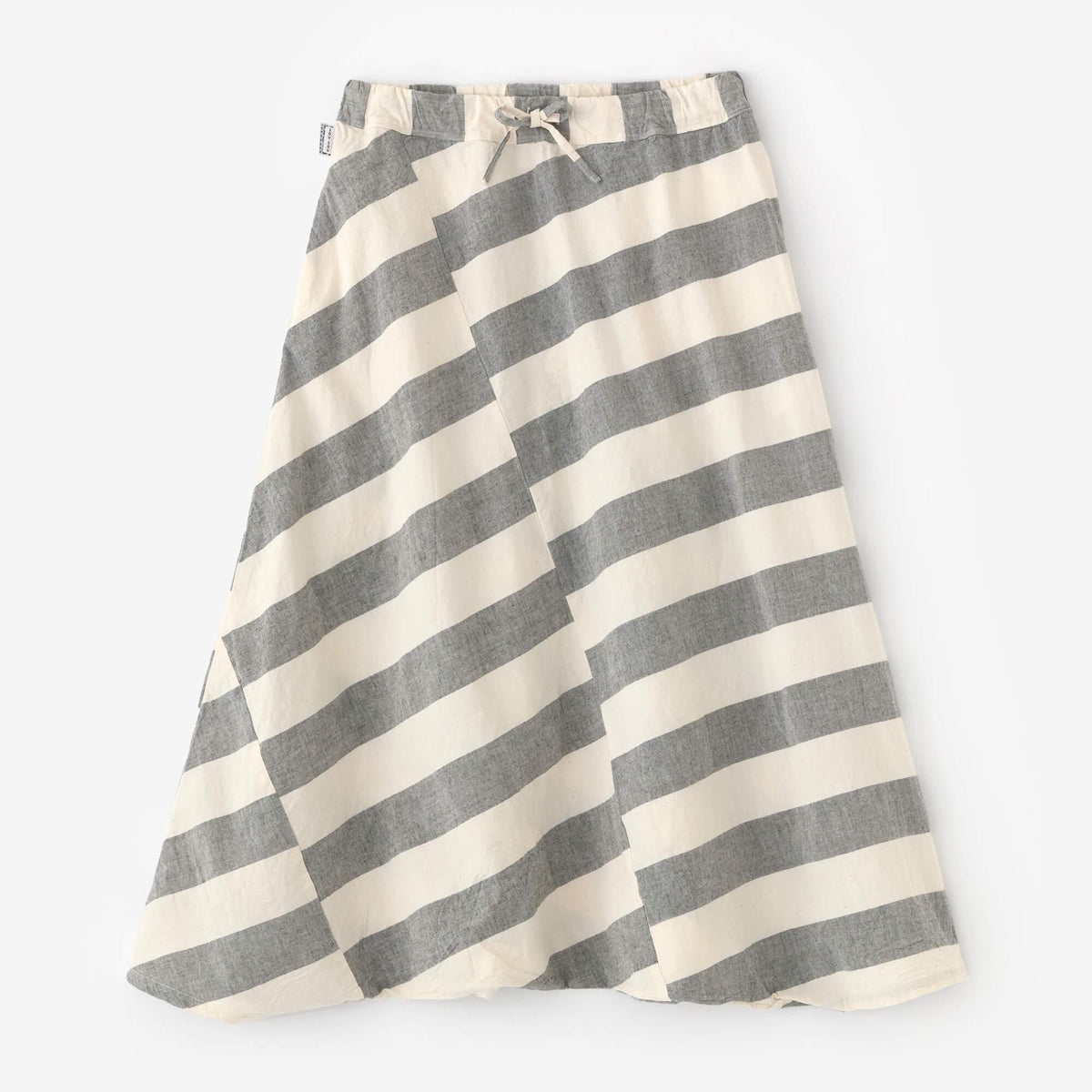 伊勢木綿 20/20 富士（ふじ） 2.0／横段（よこだん） 生白2（きじろ）