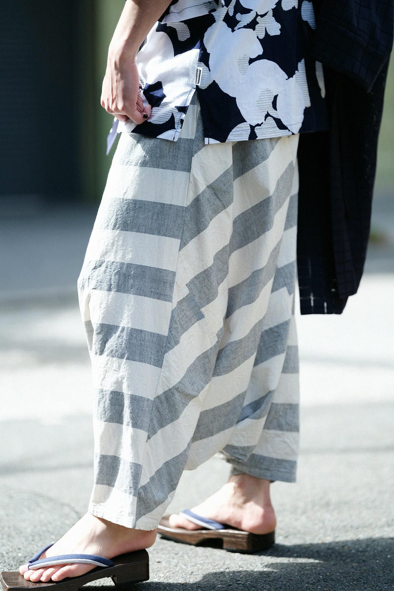 Ise Momen 20/20 Fuji 2.0/Yokodan Raw White 2 (Kijiro)