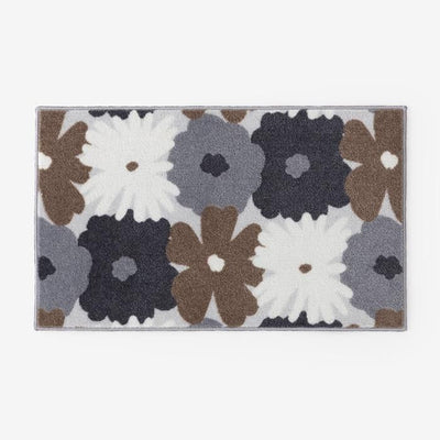 Tapis textile/Facile et coloré