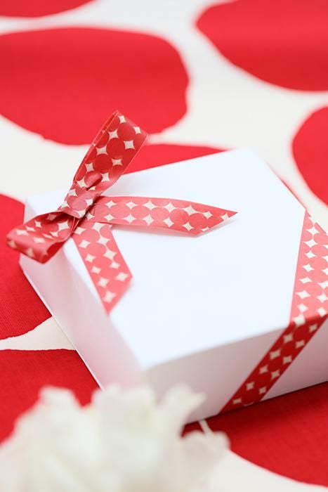 [Nur im Internet verfügbar] Textile Maste/Ohajiki [1,5 cm Breite]