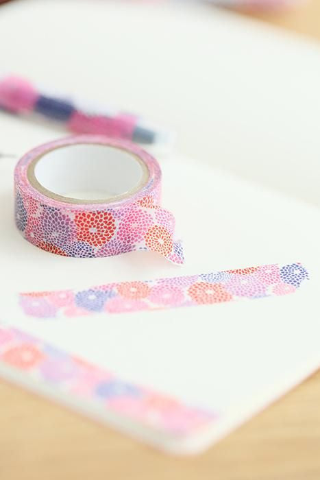 [仅在线]纺织按摩 /菊花[1.5厘米宽度]