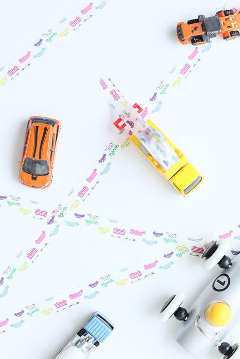 [Nur im Internet verfügbar] Textile Maste/Jidosha [1,5 cm Breite]