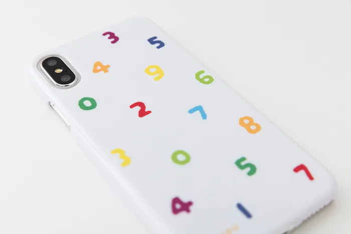 【Online] iPhone_XS_Max Cover Case/SO-SU-U various