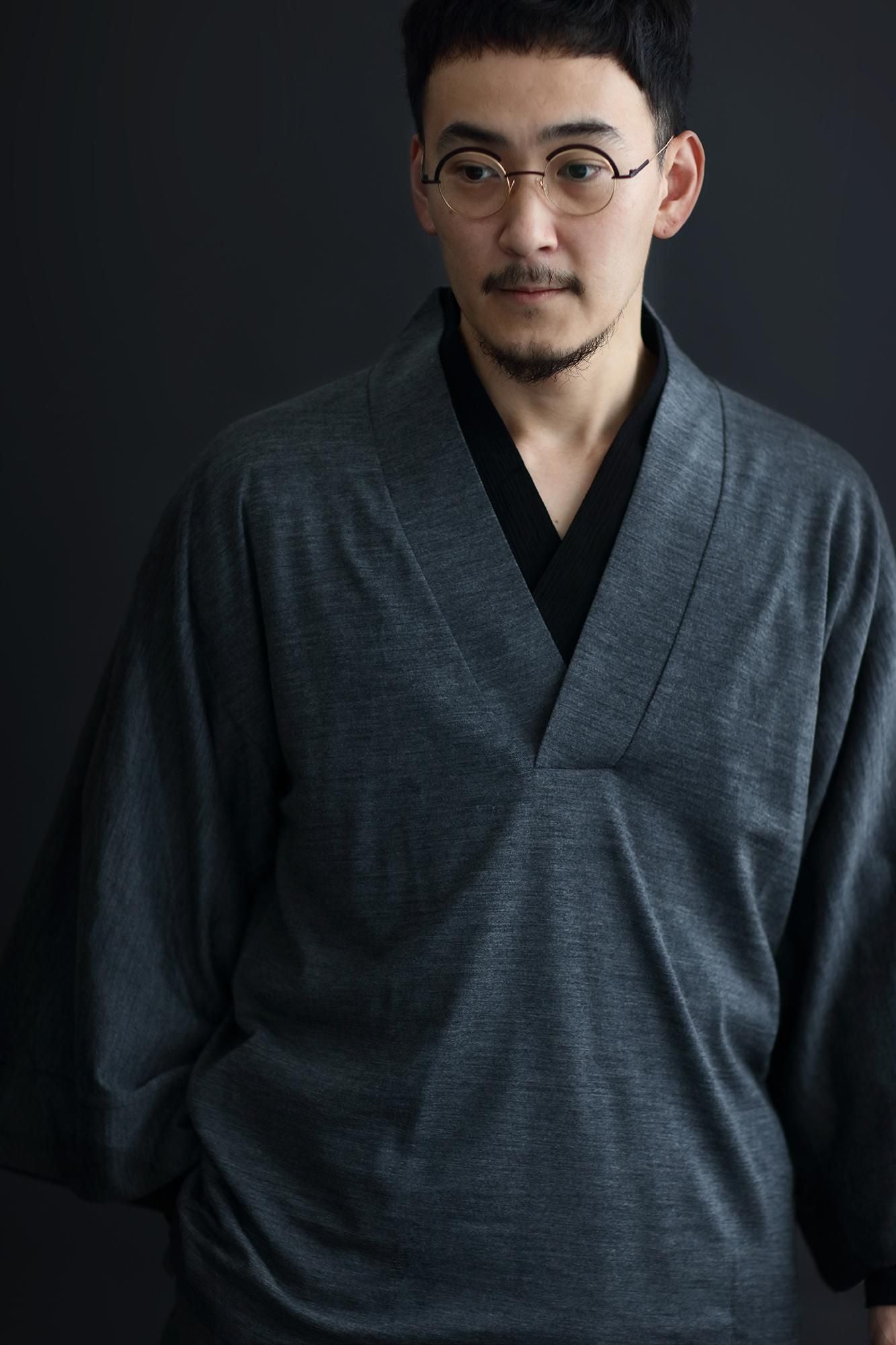 [Netto limitiert] Takashima Chijimi 20/20 Tsutsusode Shin'i/Nurebairo