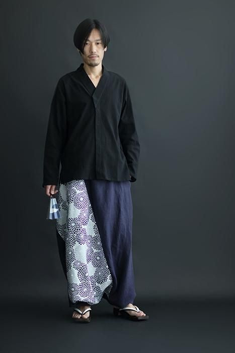 [Netto limitiert] Takashima Chijimi 20/20 Tsutsusode Shin'i/Nurebairo