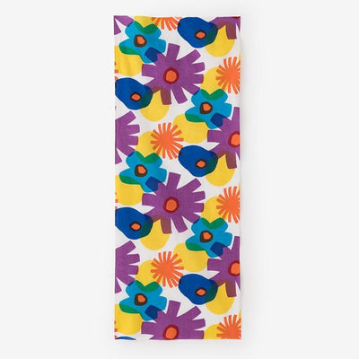 伊势木棉纺织手巾/珊瑚礁