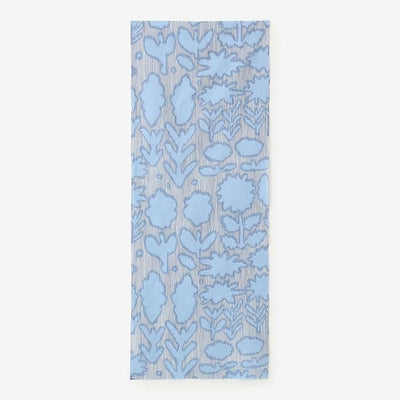 Isemomen Cotton Textile Handkerchief／Shadow of Flowers