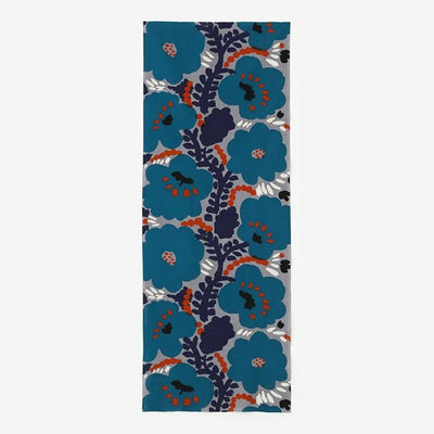 伊勢木綿 textile手ぬぐい／情熱（じょうねつ）