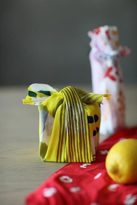 Textile Handkerchief(Short)