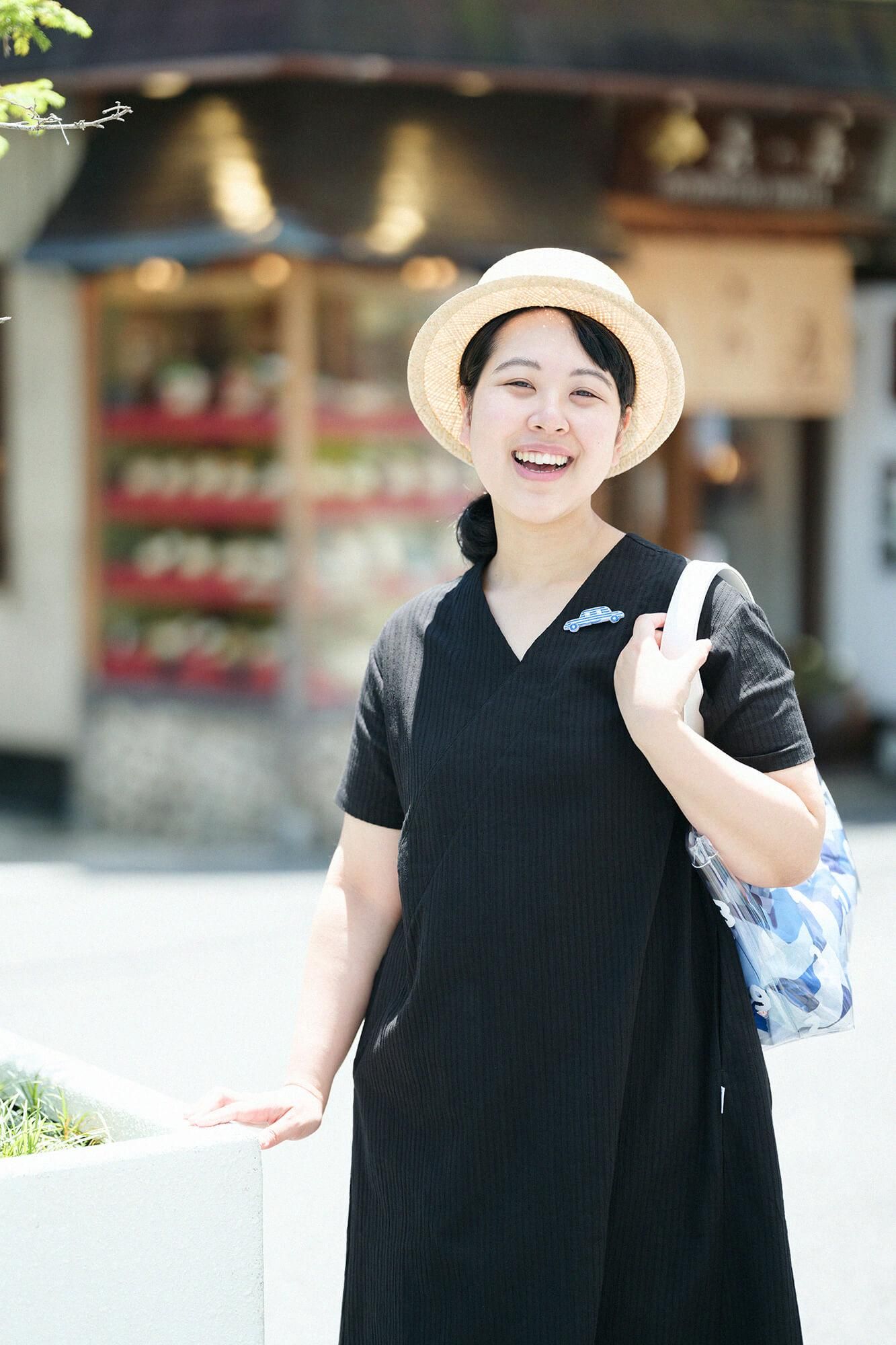 타카시마치지미 40/20 아키하 Nukieriri ryoi /검은색